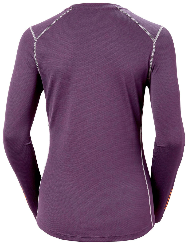 Helly Hansen CLOTHING - Women - Baselayer - Top Helly Hansen *23W*  W Lifa Active Crew