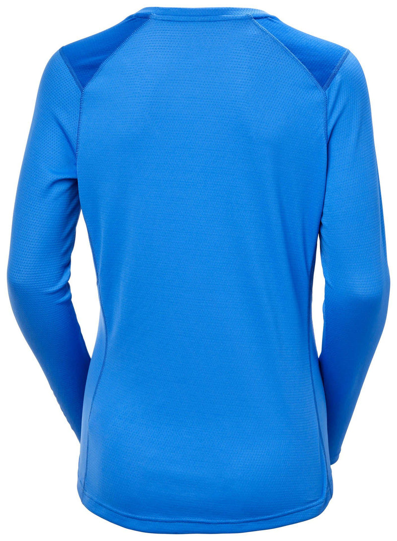 Helly Hansen CLOTHING - Women - Baselayer - Top Helly Hansen *23W*  W Lifa Active Crew