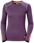 Helly Hansen CLOTHING - Women - Baselayer - Top Helly Hansen *23W*  W Lifa Active Crew