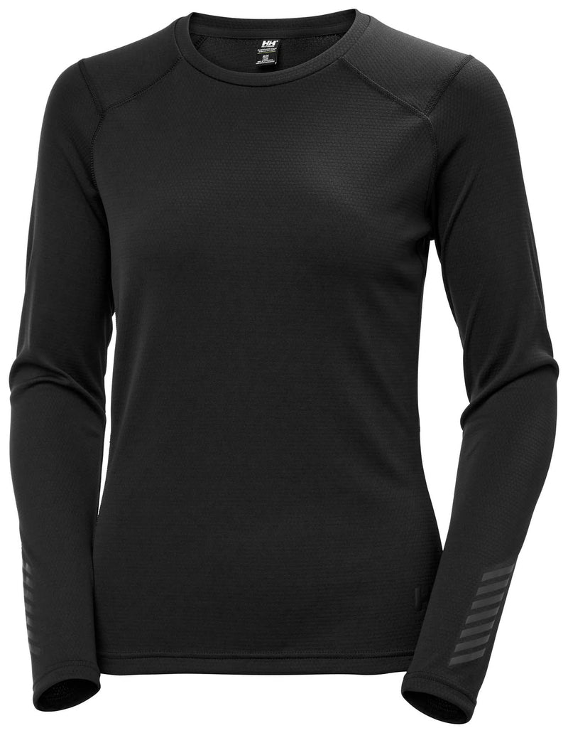 Helly Hansen CLOTHING - Women - Baselayer - Top Helly Hansen *23W*  W Lifa Active Crew