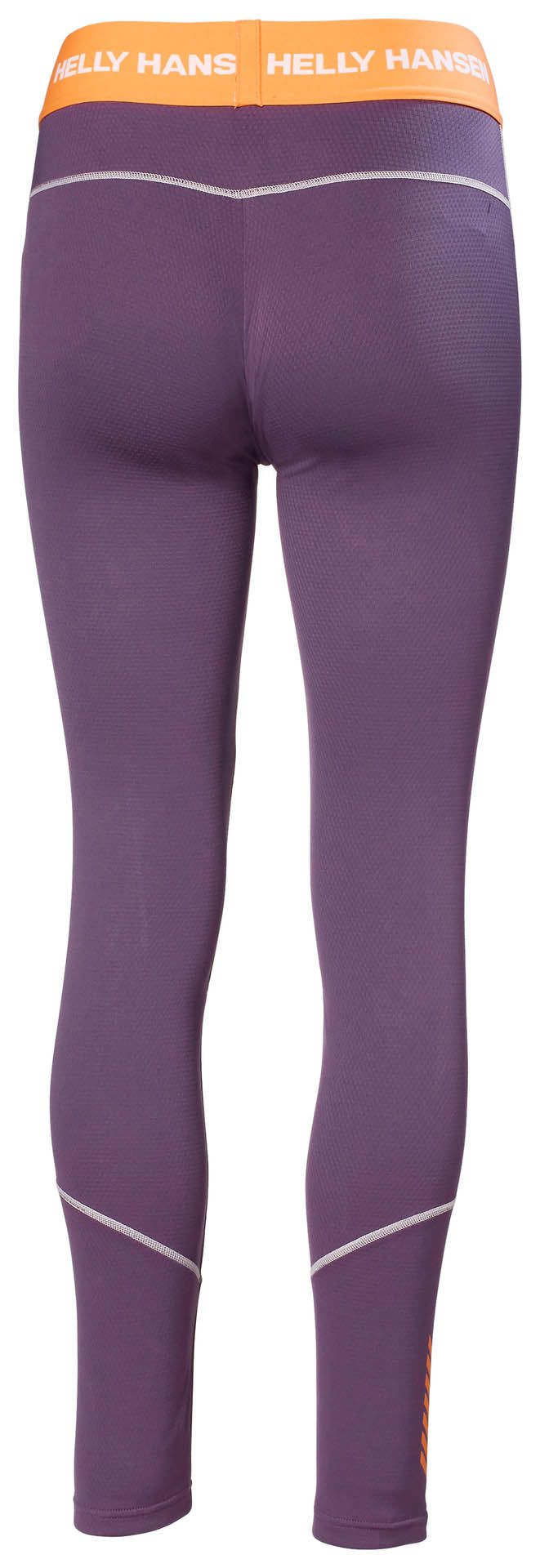 Helly Hansen CLOTHING - Women - Baselayer - Bottom Helly Hansen *23W*  W Lifa Active Pant