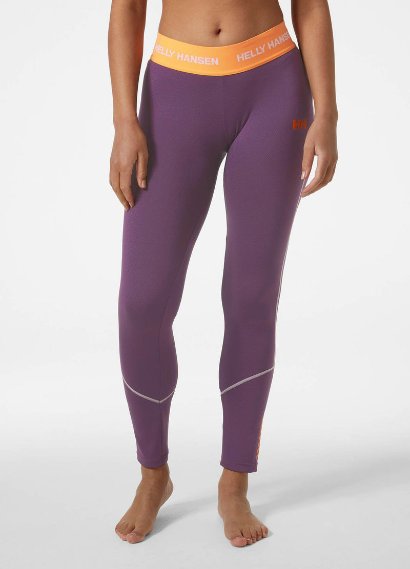 Helly Hansen CLOTHING - Women - Baselayer - Bottom Helly Hansen *23W*  W Lifa Active Pant