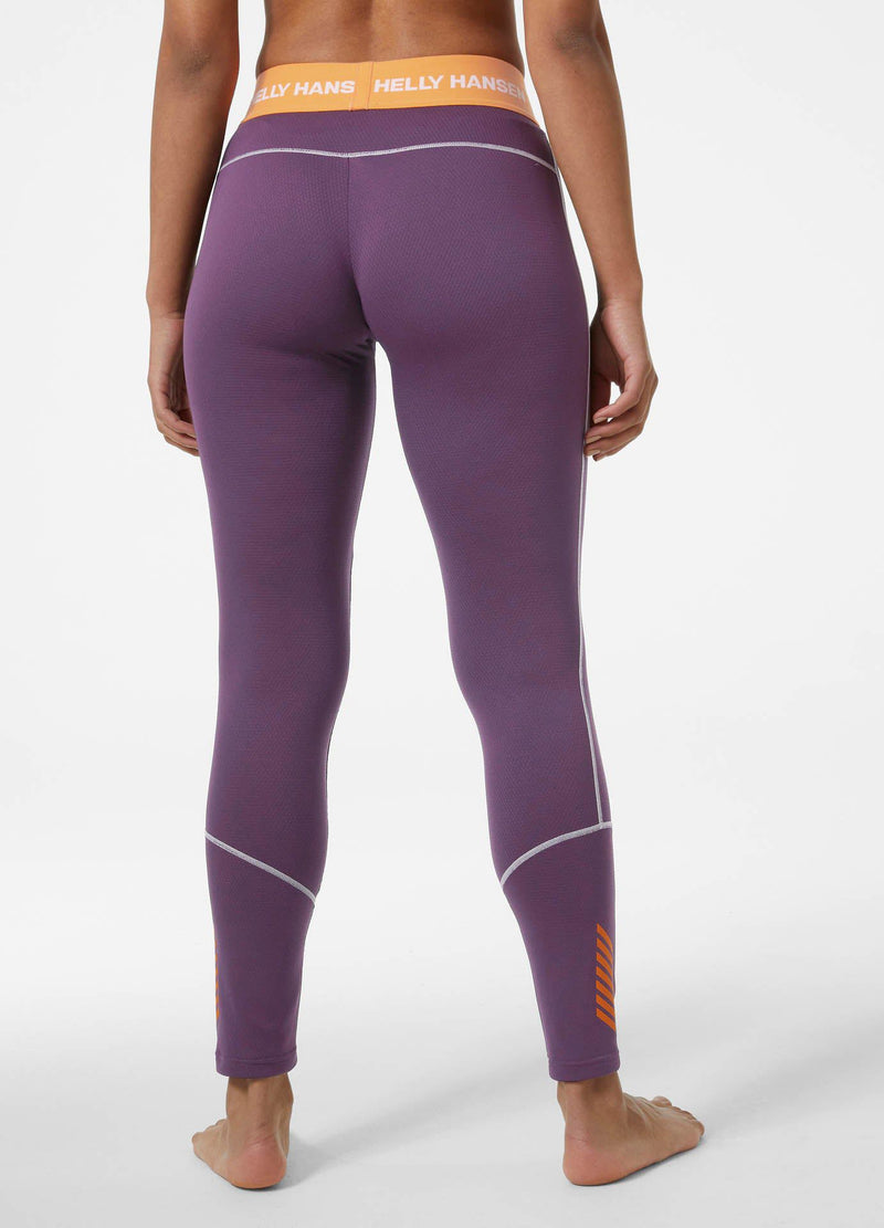 Helly Hansen CLOTHING - Women - Baselayer - Bottom Helly Hansen *23W*  W Lifa Active Pant