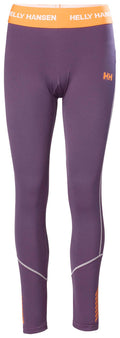 Helly Hansen CLOTHING - Women - Baselayer - Bottom Helly Hansen *23W*  W Lifa Active Pant
