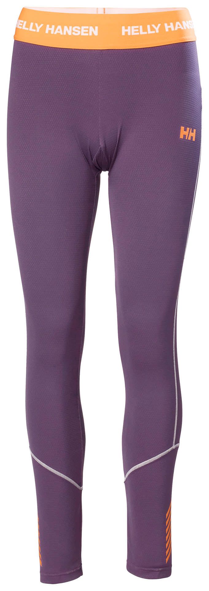 Helly Hansen CLOTHING - Women - Baselayer - Bottom Helly Hansen *23W*  W Lifa Active Pant