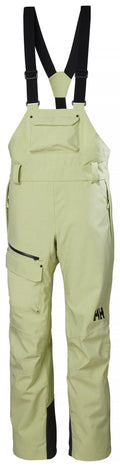 Helly Hansen CLOTHING - Women - Outerwear - Pant Helly Hansen *23W* W Powderqueen Bib Pant