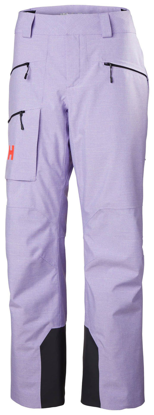 Helly Hansen CLOTHING - Women - Outerwear - Pant Helly Hansen *23W* W Powderqueen Pant