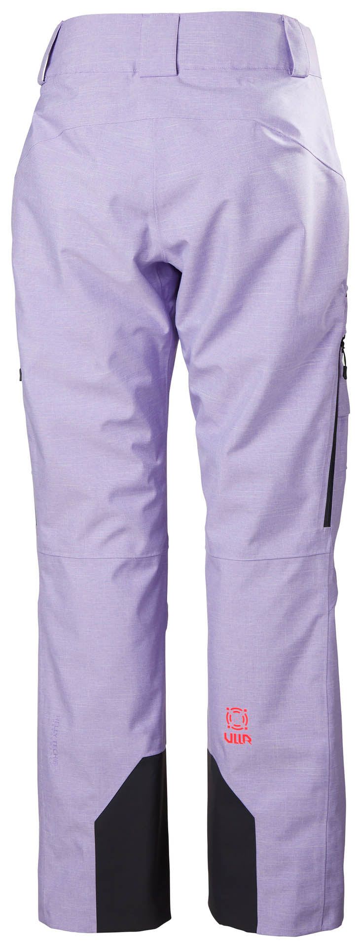 Helly Hansen CLOTHING - Women - Outerwear - Pant Helly Hansen *23W* W Powderqueen Pant