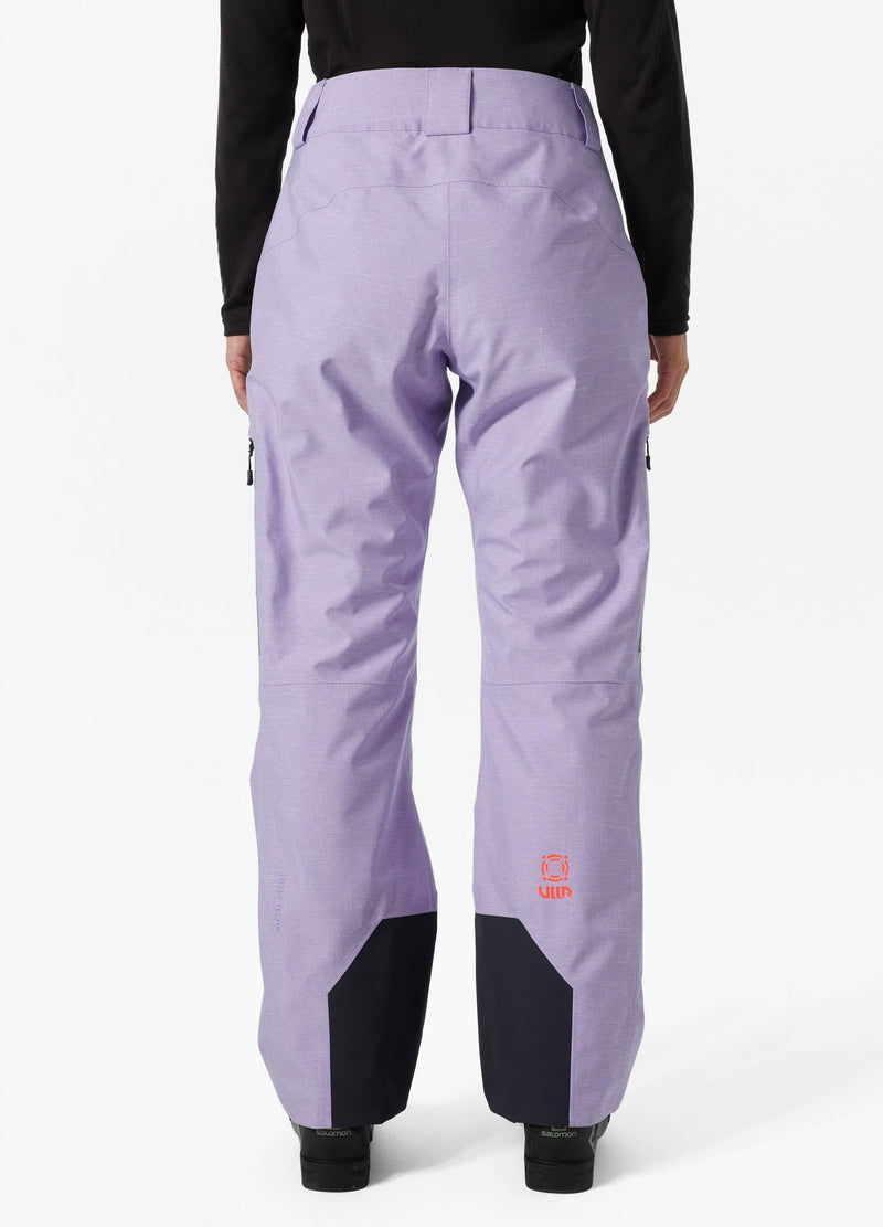 Helly Hansen CLOTHING - Women - Outerwear - Pant Helly Hansen *23W* W Powderqueen Pant