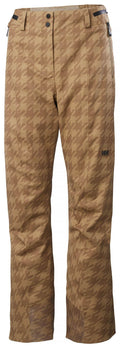 Helly Hansen *23W* W St. Moritz Ins 2.0 Pant Helly Hansen