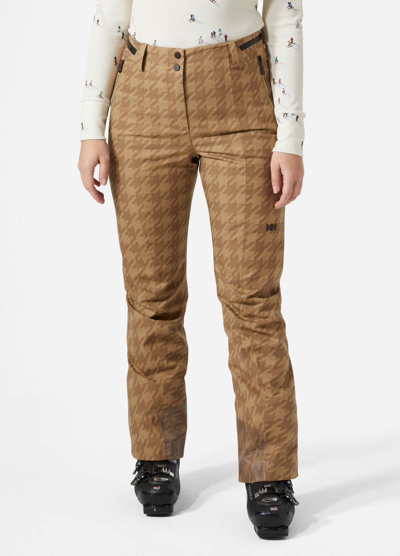 Helly Hansen *23W* W St. Moritz Ins 2.0 Pant Helly Hansen