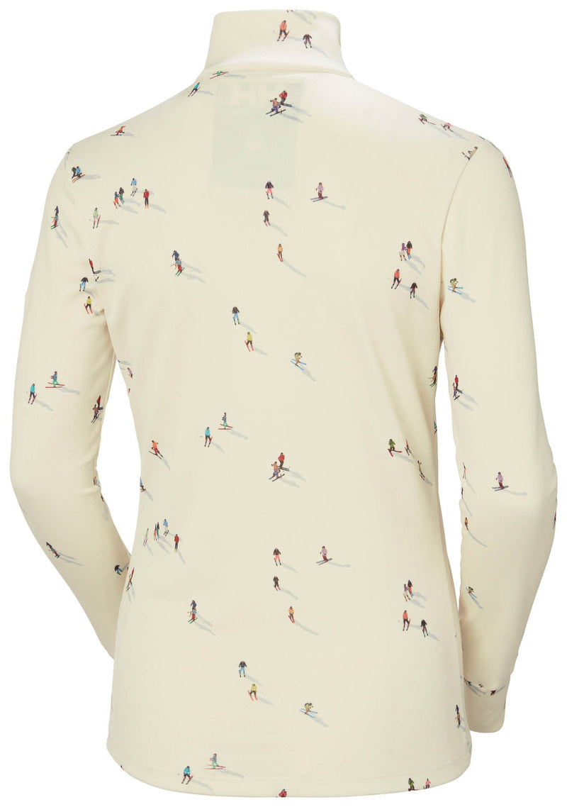 Helly Hansen CLOTHING - Women - Apparel - Top Helly Hansen *23W* W St Moritz Lifa Active 2.0