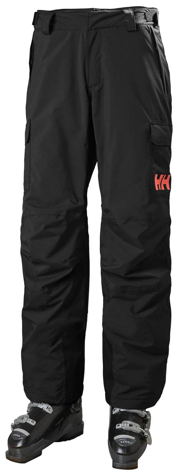 Helly Hansen CLOTHING - Women - Outerwear - Pant Helly Hansen *23W* W Switch Cargo Insulated Pant