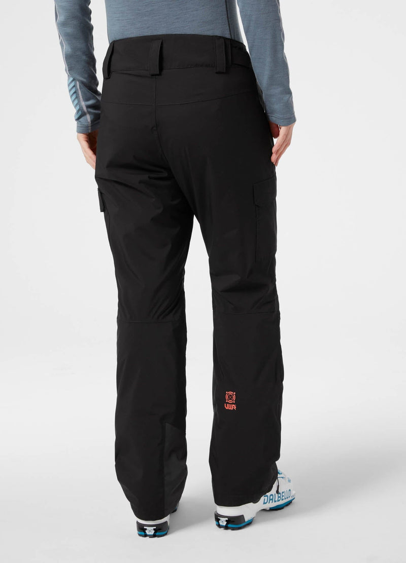 Helly Hansen CLOTHING - Women - Outerwear - Pant Helly Hansen *23W* W Switch Cargo Insulated Pant