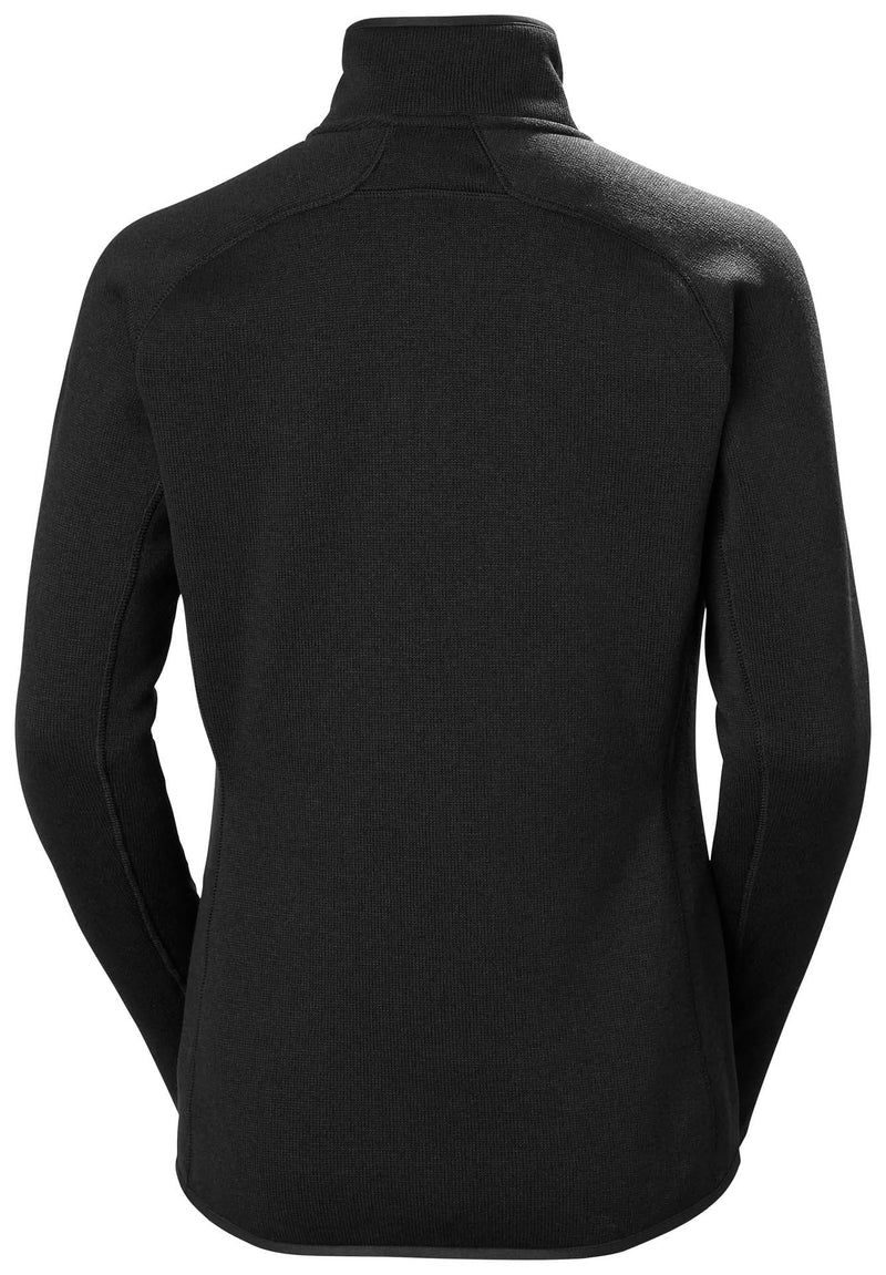 Helly Hansen CLOTHING - Women - Apparel - Top Helly Hansen *23W*  W Varde Fleece Jacket 2.0
