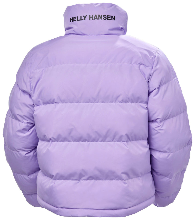 Helly Hansen CLOTHING - Women - Outerwear - Jacket Helly Hansen *23W* W Yu 23 Reversible Puffer