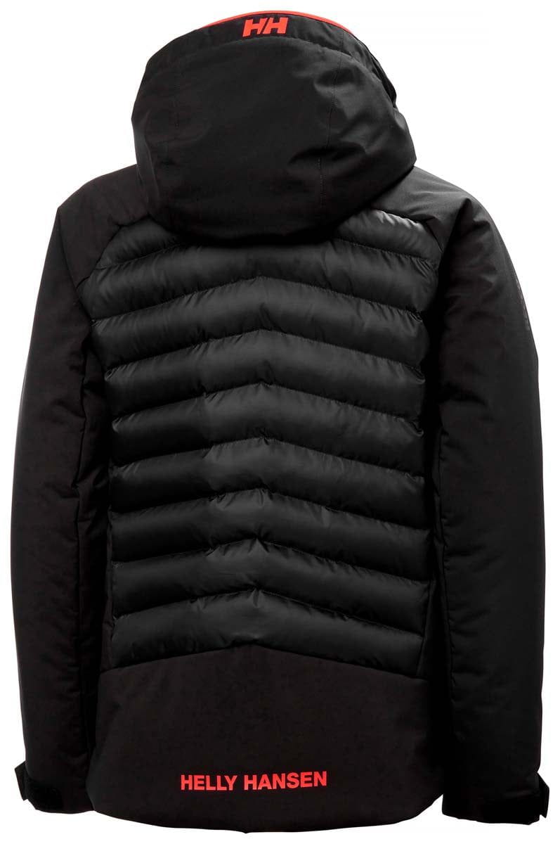 Girl's Junior Serene Jacket Helly Hansen