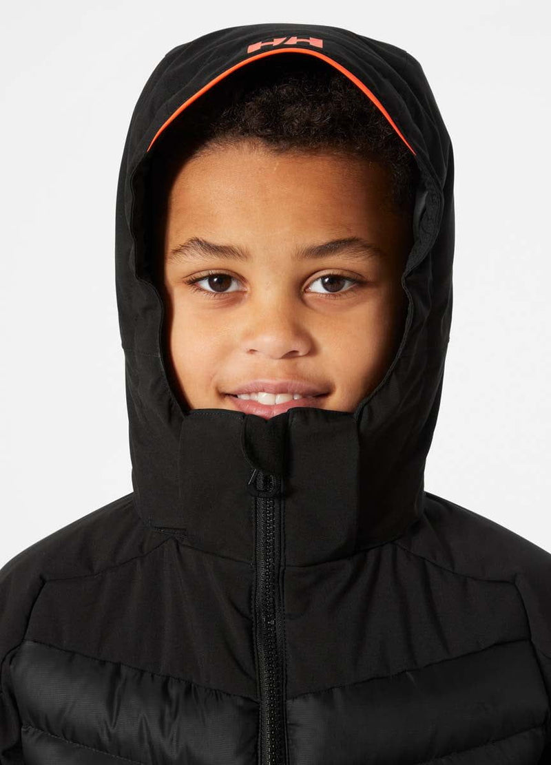 Girl's Junior Serene Jacket Helly Hansen