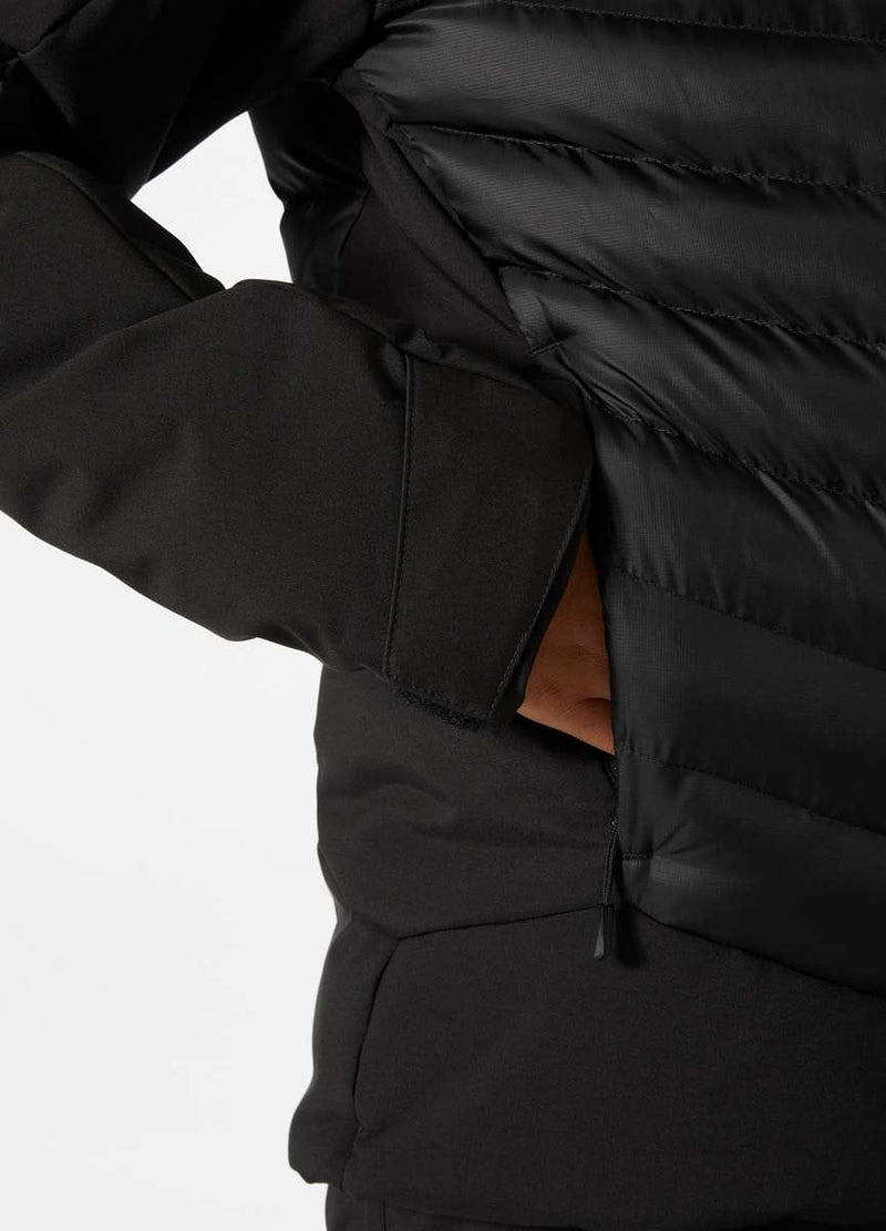 Girl's Junior Serene Jacket Helly Hansen