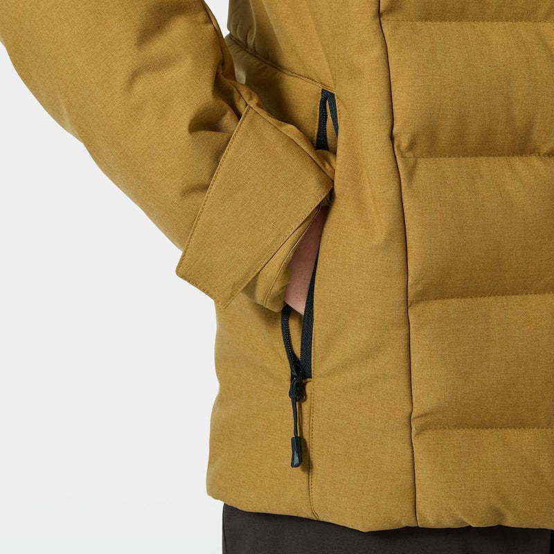Boy's Junior Venture Jacket Helly Hansen