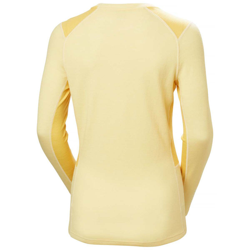 Helly Hansen CLOTHING - Women - Baselayer - Top Helly Hansen *24W*  W Lifa Merino Midweight Crew