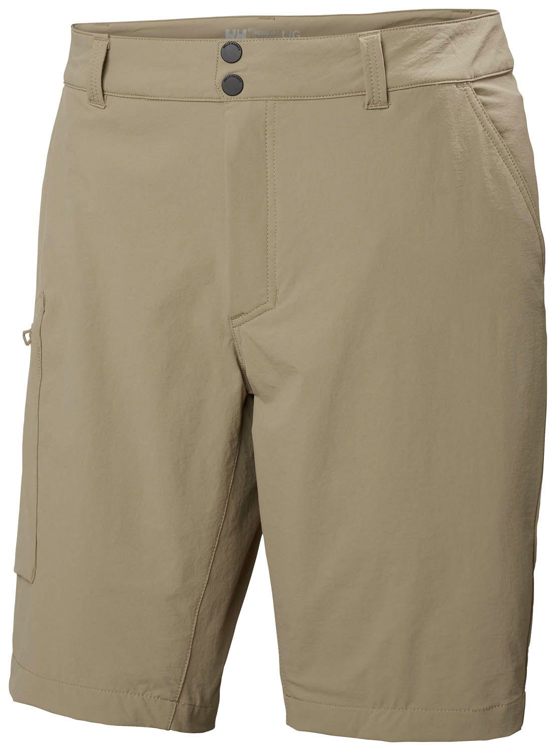 Men's Brono Softshell Shorts Helly Hansen