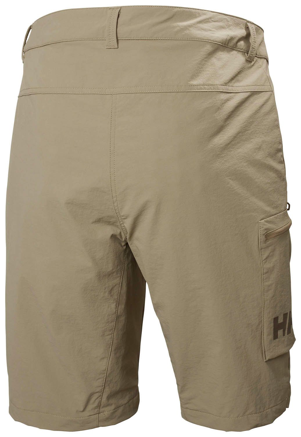 Men's Brono Softshell Shorts Helly Hansen