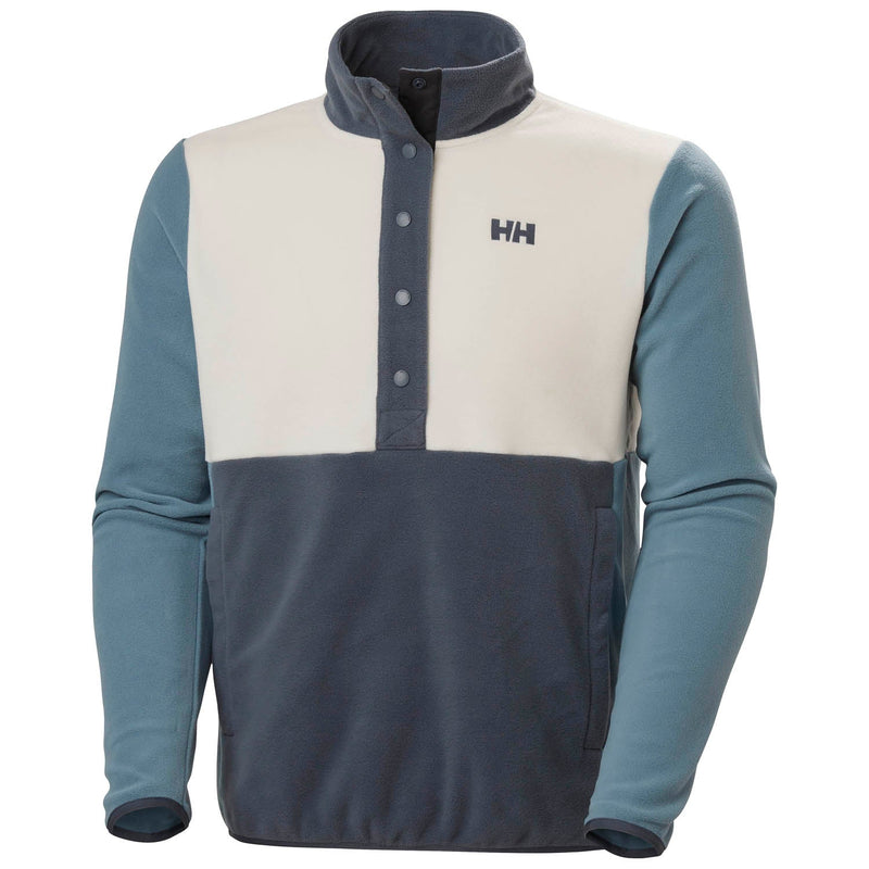 Men's Daybreaker Snap Pullover Helly Hansen
