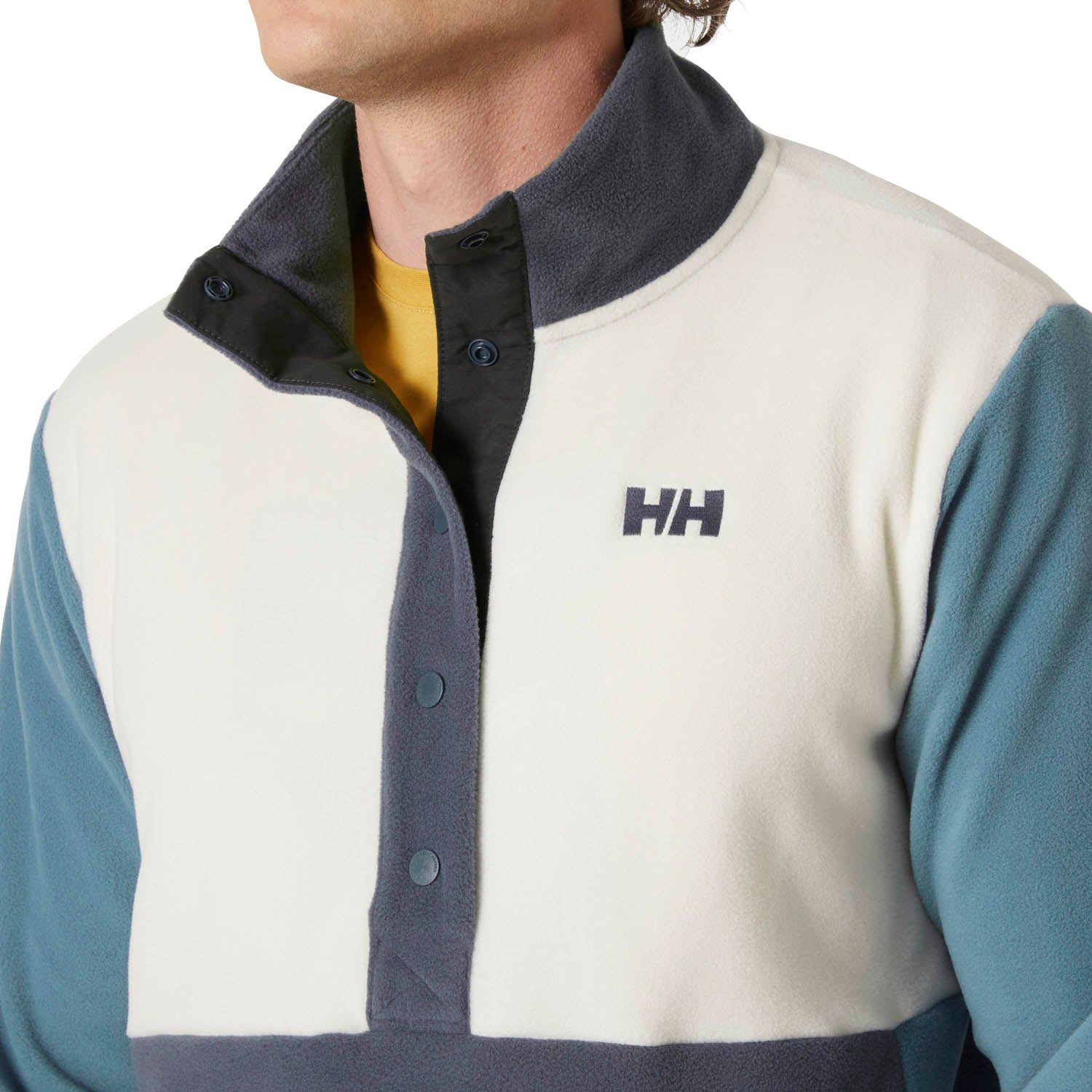 Men's Daybreaker Snap Pullover Helly Hansen
