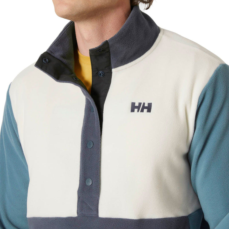Men's Daybreaker Snap Pullover Helly Hansen