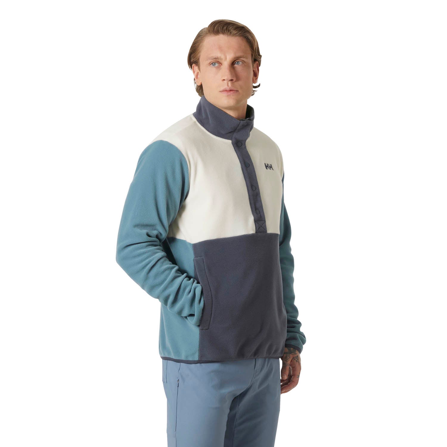 Men's Daybreaker Snap Pullover Helly Hansen