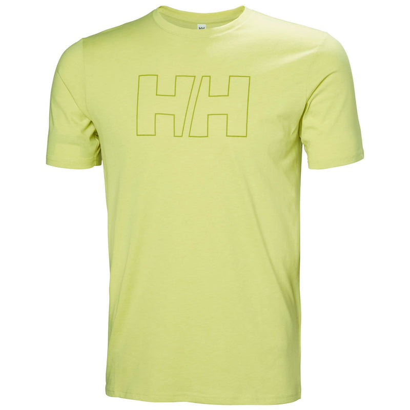 Men's Helly Hansen Tech Logo T-Shirt Helly Hansen