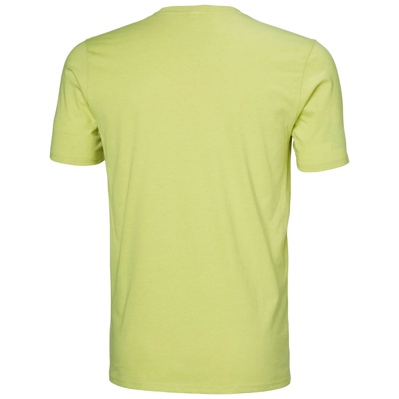 Men's Helly Hansen Tech Logo T-Shirt Helly Hansen