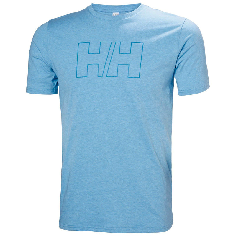 Men's Helly Hansen Tech Logo T-Shirt Helly Hansen