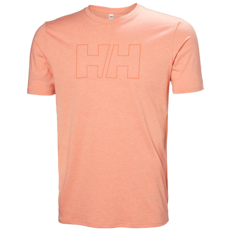 Men's Helly Hansen Tech Logo T-Shirt Helly Hansen