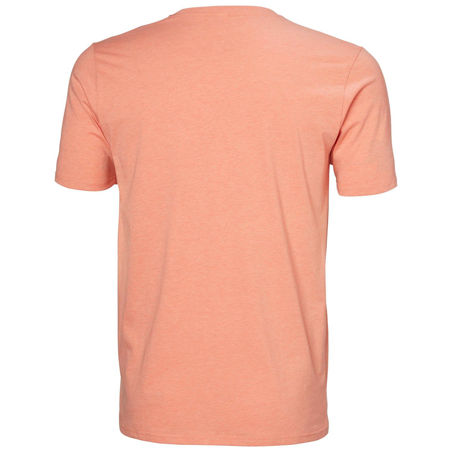Men's Helly Hansen Tech Logo T-Shirt Helly Hansen