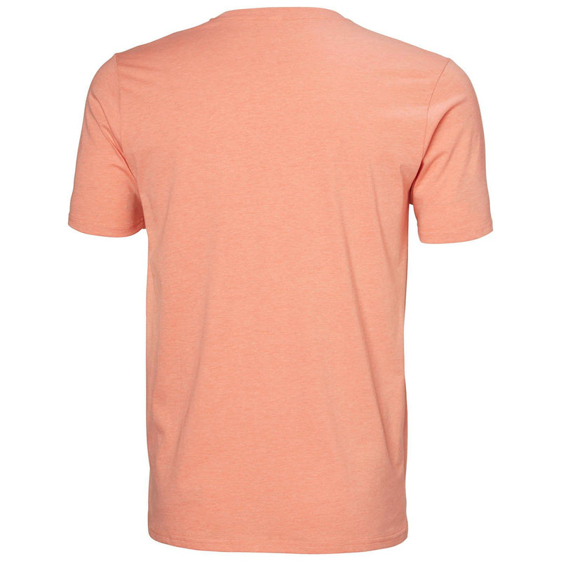 Men's Helly Hansen Tech Logo T-Shirt Helly Hansen