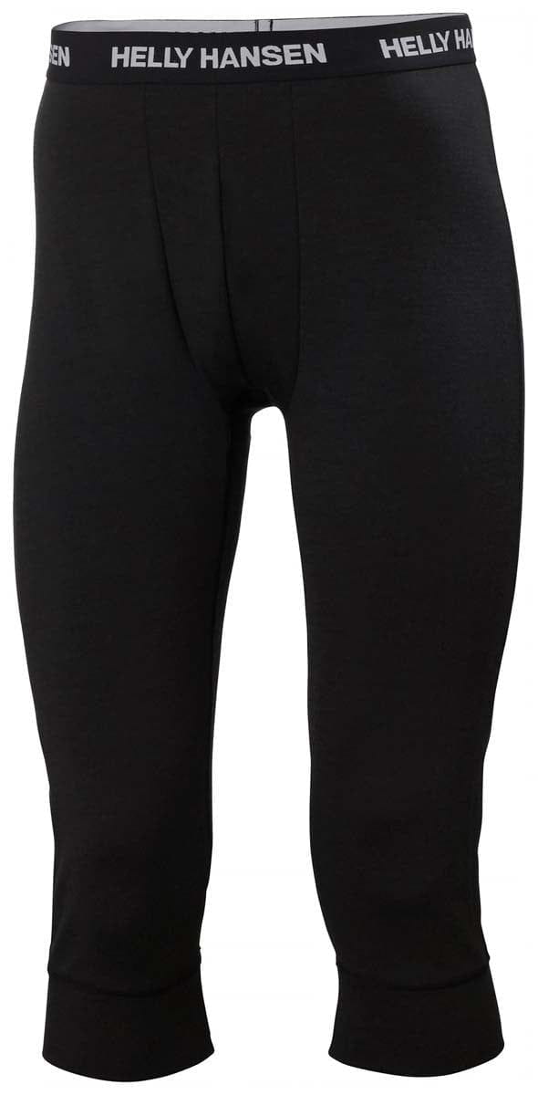 Men's  Lifa Merino Midweight 3/4 Pant Helly Hansen