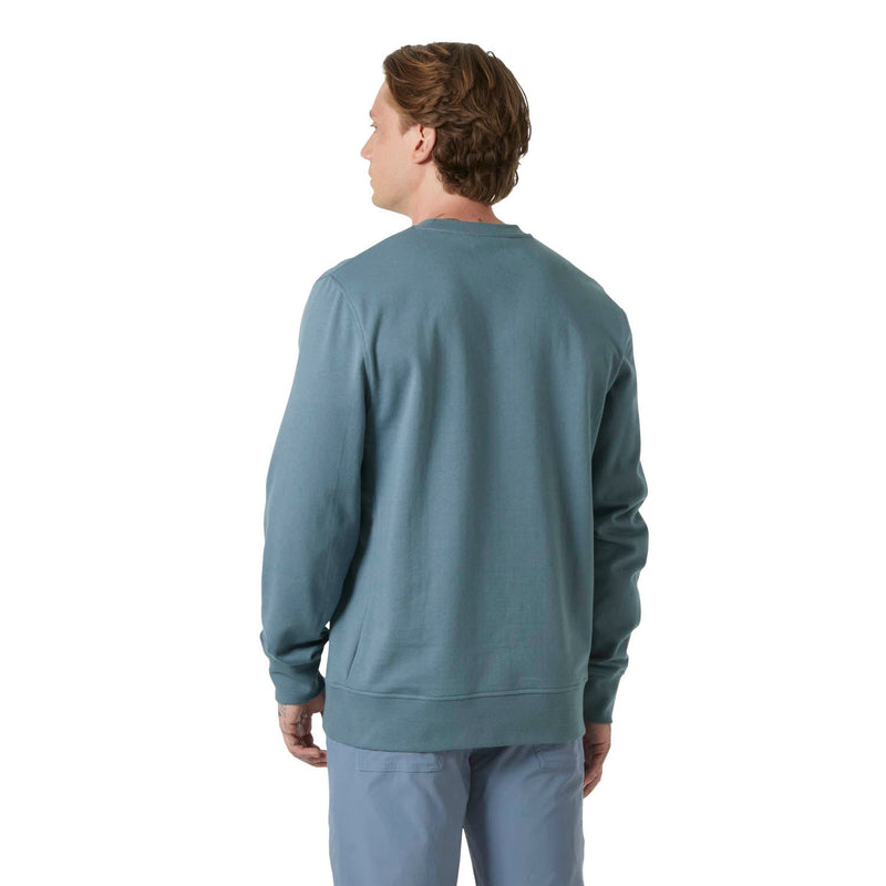 Men's Nord Graphic Crew Sweatshirt Helly Hansen