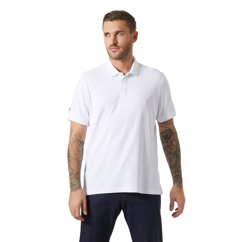 Men's Riftline Polo Helly Hansen