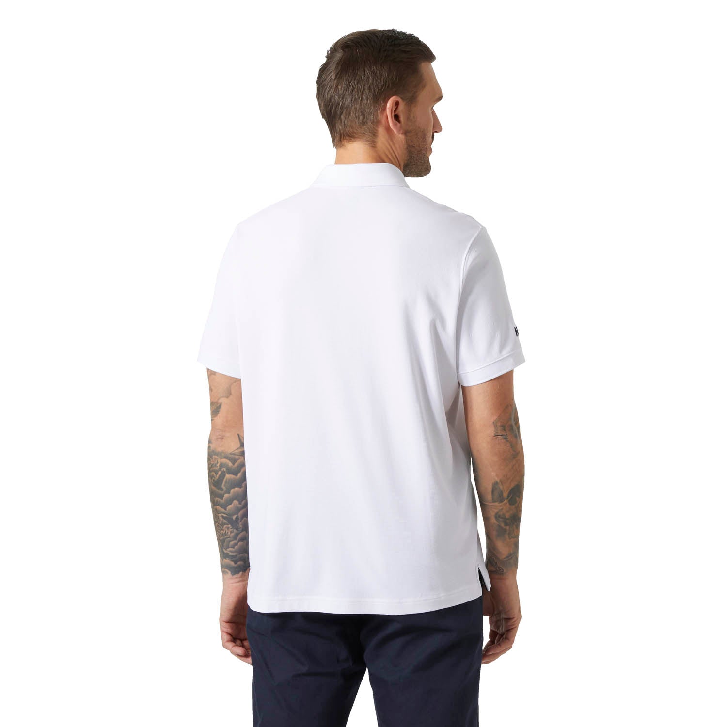 Men's Riftline Polo Helly Hansen