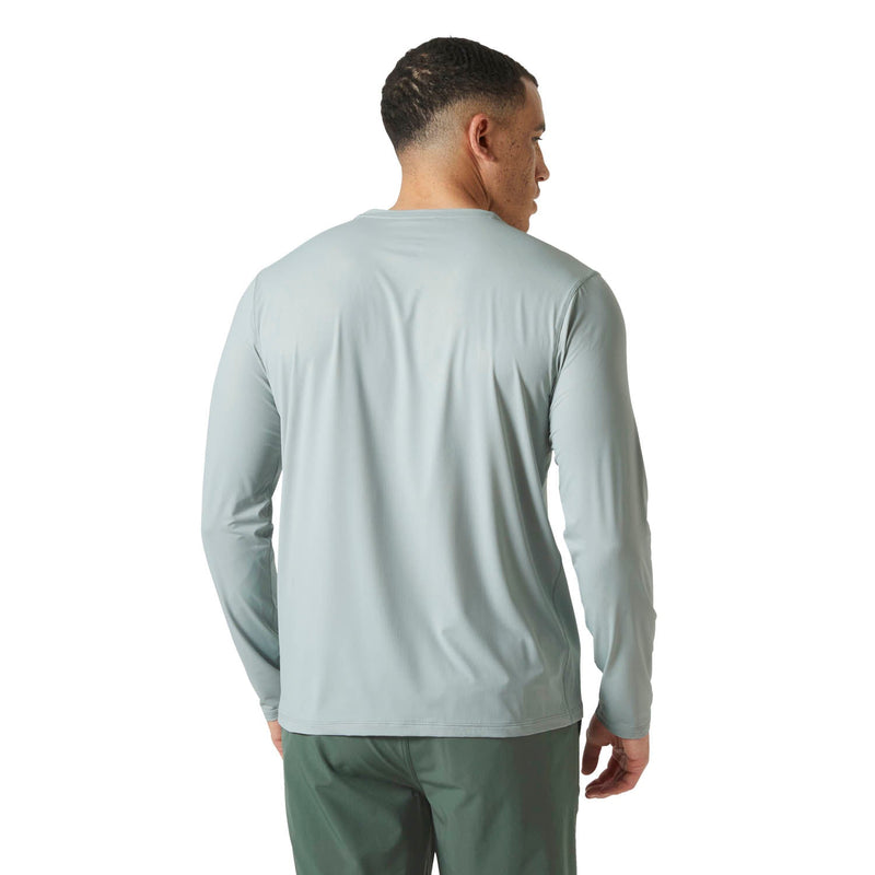 Men's Shine Solen Long Sleeve Crew Helly Hansen