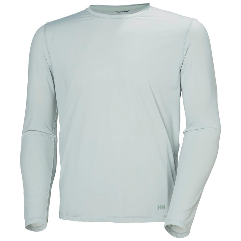 Men's Shine Solen Long Sleeve Crew Helly Hansen