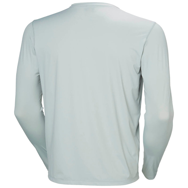 Men's Shine Solen Long Sleeve Crew Helly Hansen