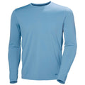 Men's Shine Solen Long Sleeve Crew Helly Hansen