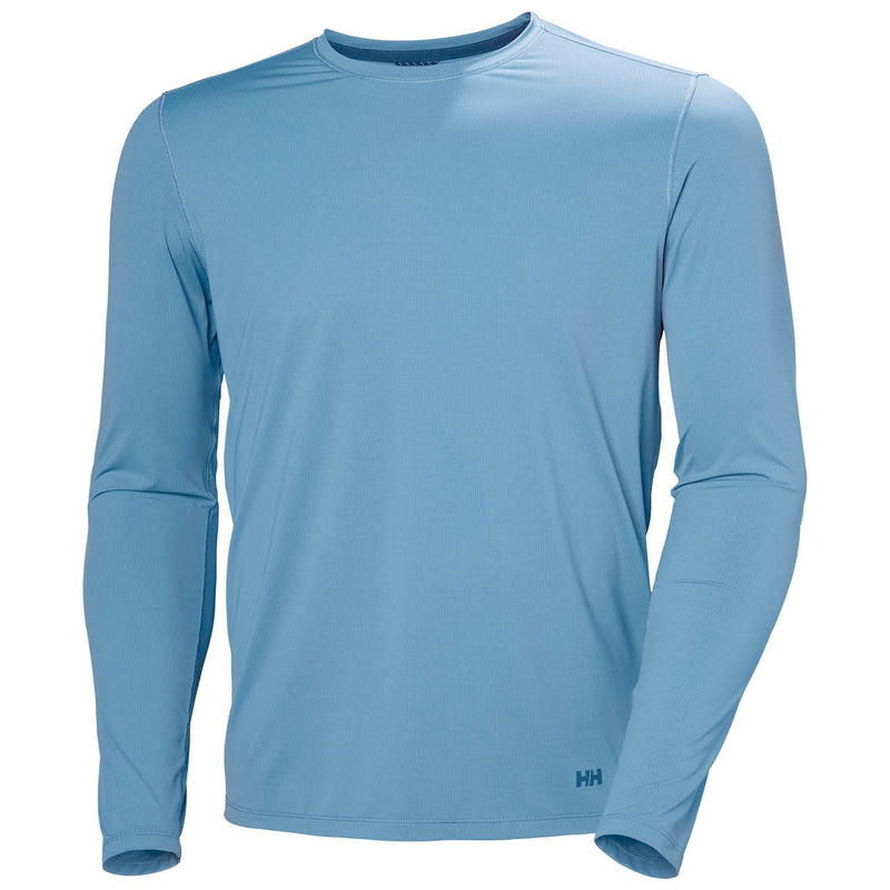 Men's Shine Solen Long Sleeve Crew Helly Hansen