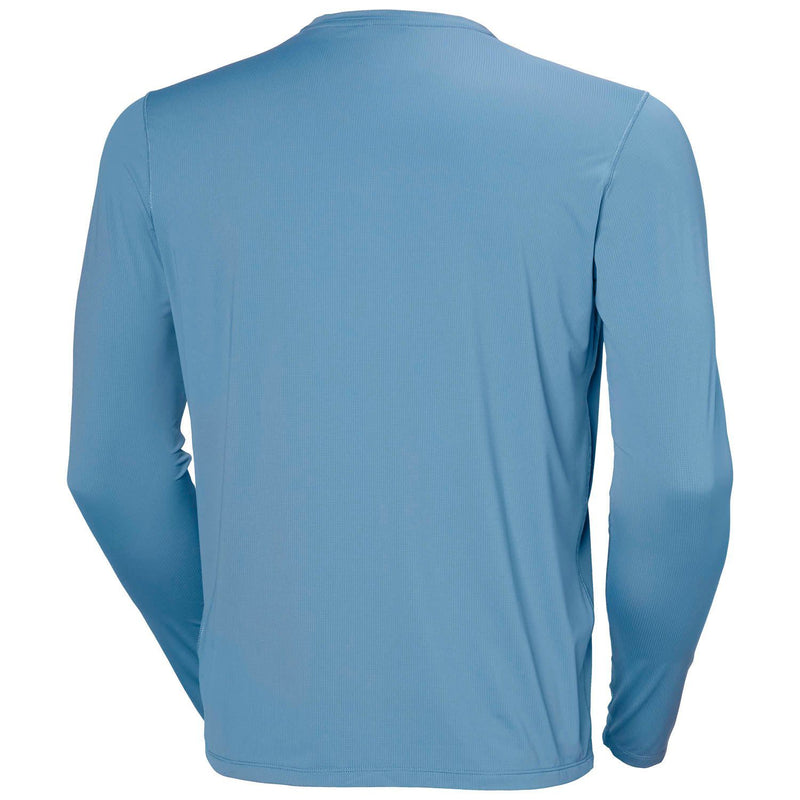Men's Shine Solen Long Sleeve Crew Helly Hansen