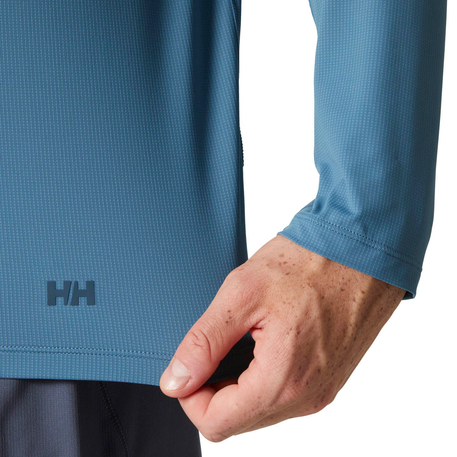 Men's Shine Solen Long Sleeve Crew Helly Hansen