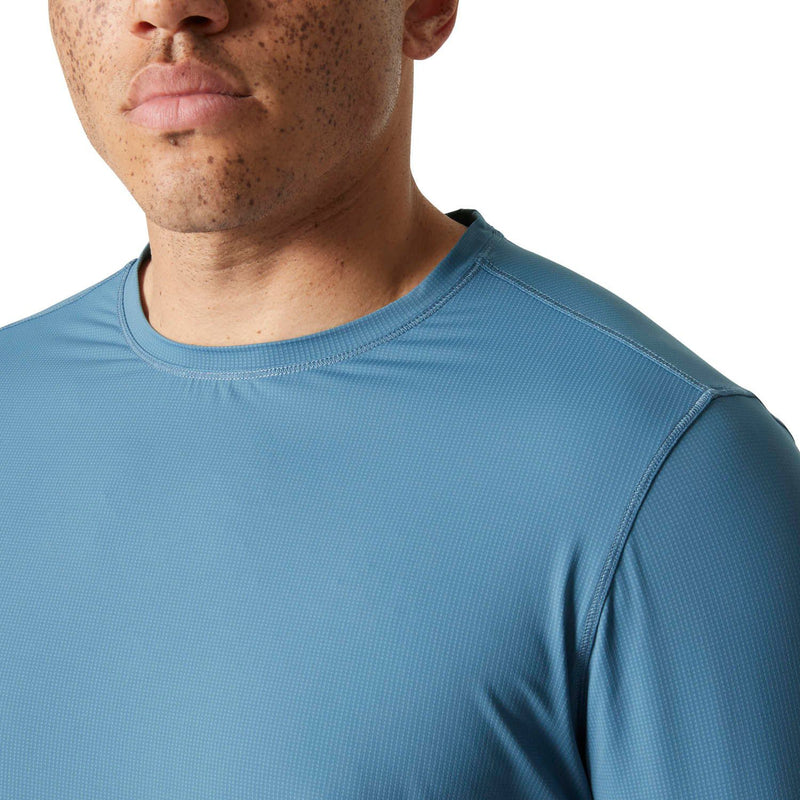 Men's Shine Solen Long Sleeve Crew Helly Hansen