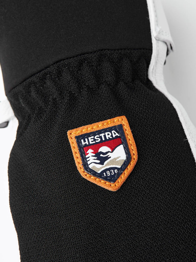 Hestra CLOTHING - GlovesMitts Hestra *23W*  Army Leather Patrol Mitt